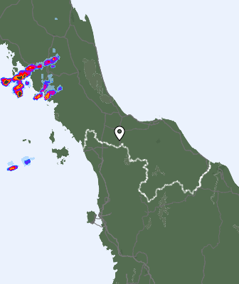 Ilmastiku radar