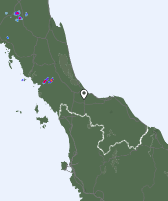 Ilmastiku radar