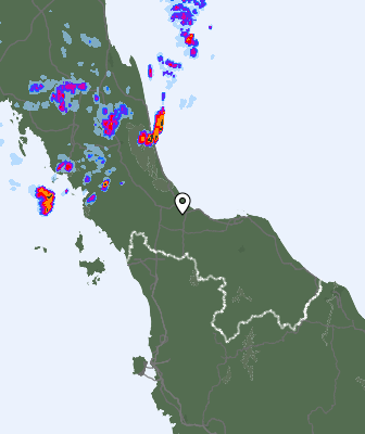 Ilmastiku radar