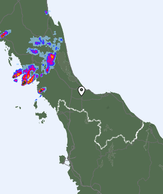 Ilmastiku radar