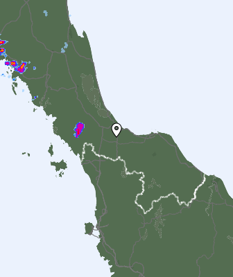 Ilmastiku radar