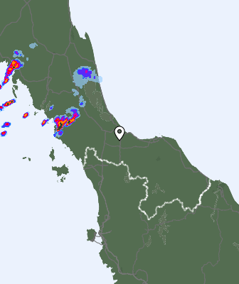 Ilmastiku radar