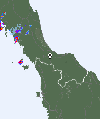 Ilmastiku radar