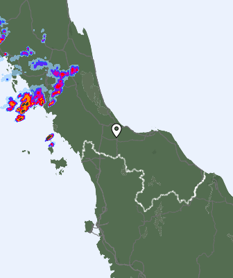 Ilmastiku radar