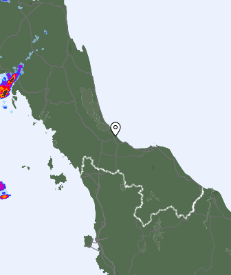 Ilmastiku radar
