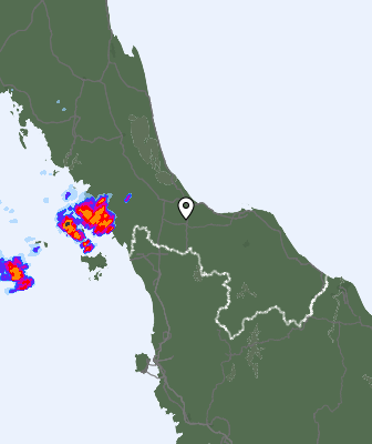 Ilmastiku radar