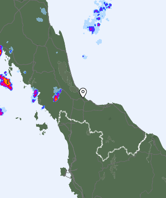 Ilmastiku radar