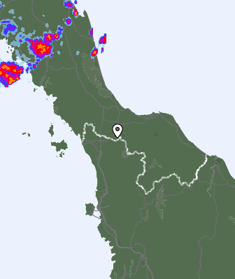 Ilmastiku radar