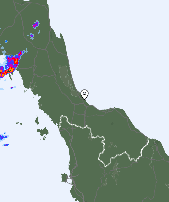 Ilmastiku radar