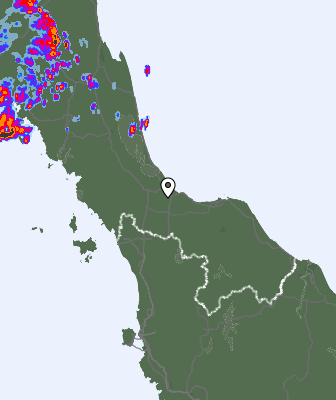 Ilmastiku radar
