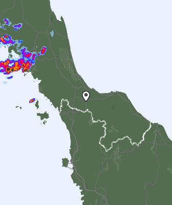 Ilmastiku radar