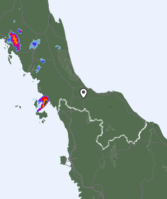 Ilmastiku radar