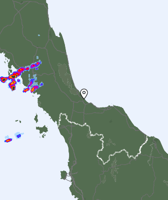 Ilmastiku radar
