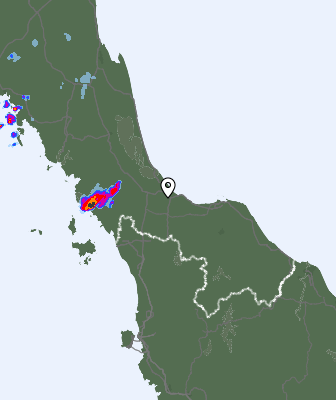 Ilmastiku radar