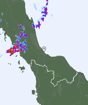 Ilmastiku radar