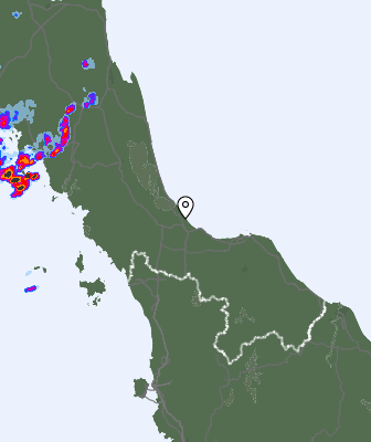 Ilmastiku radar
