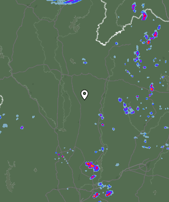 Ilmastiku radar