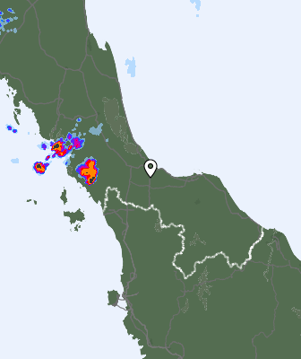 Ilmastiku radar