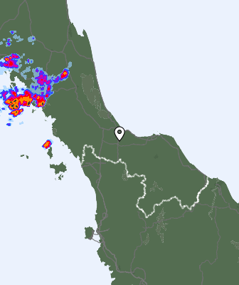 Ilmastiku radar