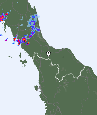 Ilmastiku radar