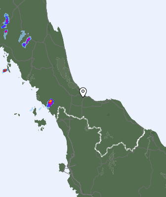 Ilmastiku radar