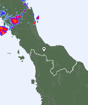 Ilmastiku radar