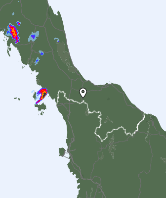 Ilmastiku radar