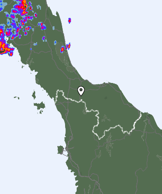 Ilmastiku radar