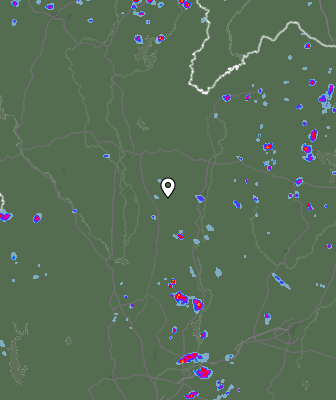 Ilmastiku radar