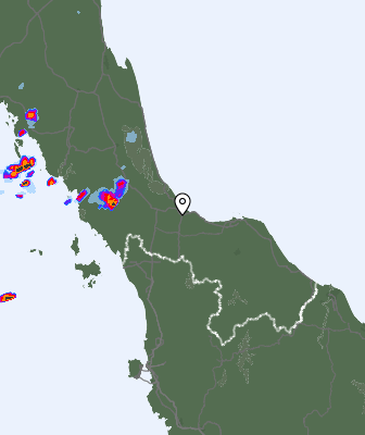 Ilmastiku radar