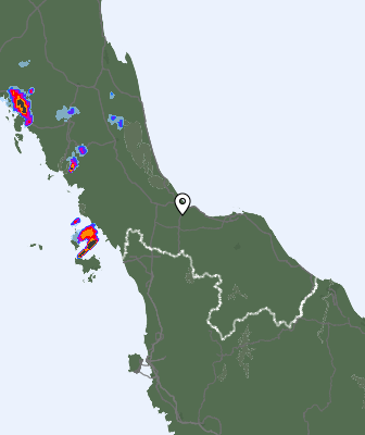 Ilmastiku radar