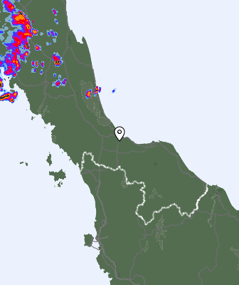 Ilmastiku radar