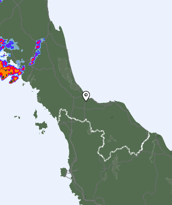 Ilmastiku radar