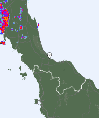 Ilmastiku radar