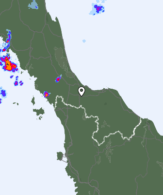 Ilmastiku radar