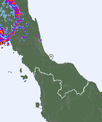 Ilmastiku radar