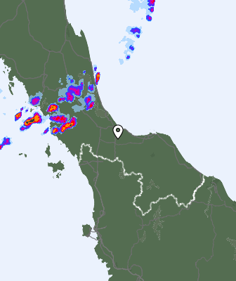Ilmastiku radar