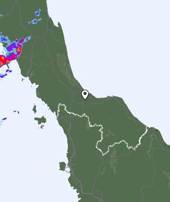 Ilmastiku radar