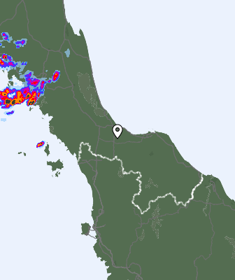 Ilmastiku radar