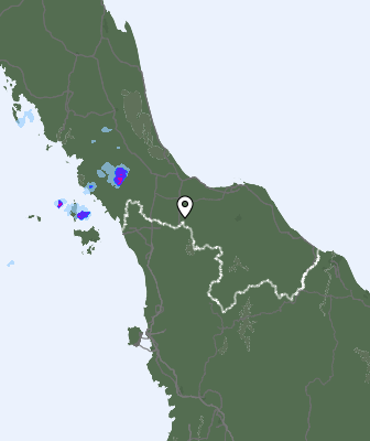 Ilmastiku radar