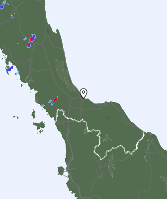 Ilmastiku radar
