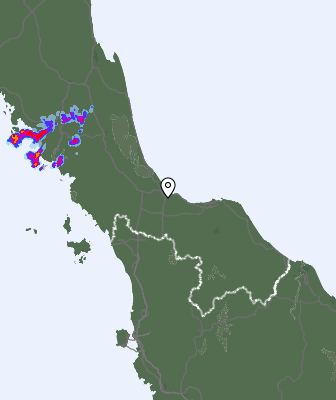 Ilmastiku radar