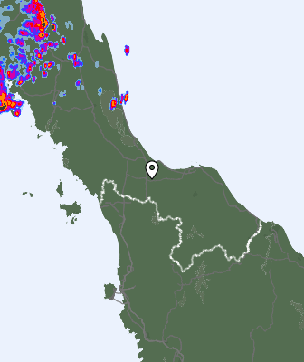 Ilmastiku radar