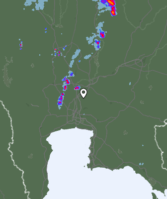 Ilmastiku radar