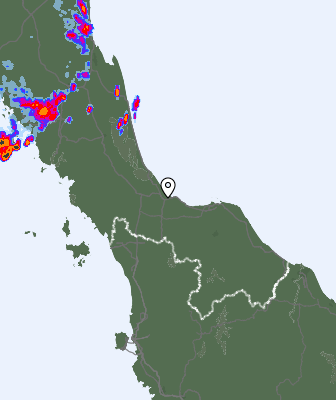 Ilmastiku radar