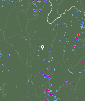 Ilmastiku radar