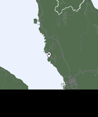 Laika apstākļu radars