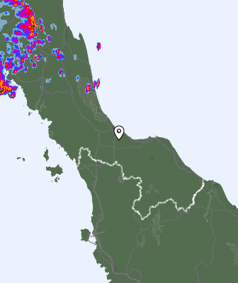 Ilmastiku radar
