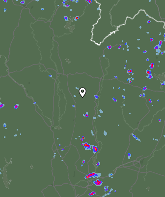 Ilmastiku radar