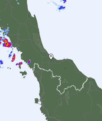 Ilmastiku radar